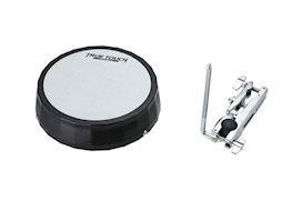 TAMA - TTLT85 TRUE TOUCH PRACTICE TOM 8.5" PAD